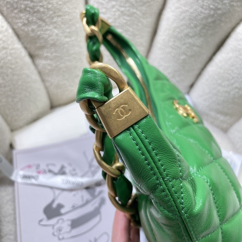 Ch**el hobo bags